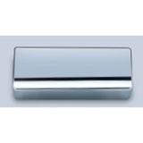 Icera - F-74 SM Lever Satin Nickel - Satin Nickel
