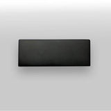 Icera - F-74 SM Lever Matte Black - Matte Black