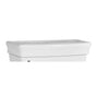 Icera - Julian 1P Tank Lid Only White - White