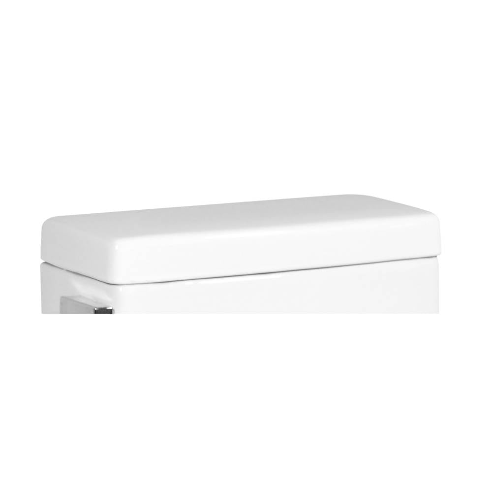 Icera - Vista II 1P Tank Lid Only White - White