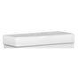 Icera - Cadence II 2P Tank Lid Only White - White