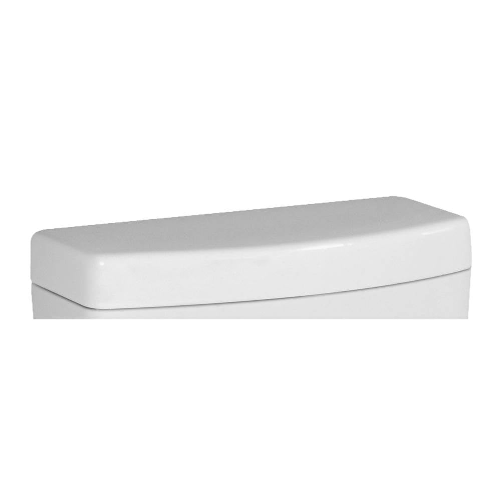 Icera - Malibu II B/O 2P Tank Lid Only White - White