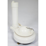 Icera - 1P Flush Valve (includes flapper & chain)