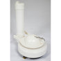 Icera - 1P Flush Valve (includes flapper & chain)