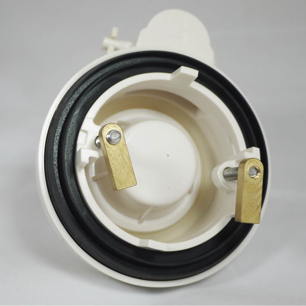 1P Flush Valve (includes flapper & chain)