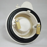 1P Flush Valve (includes flapper & chain)
