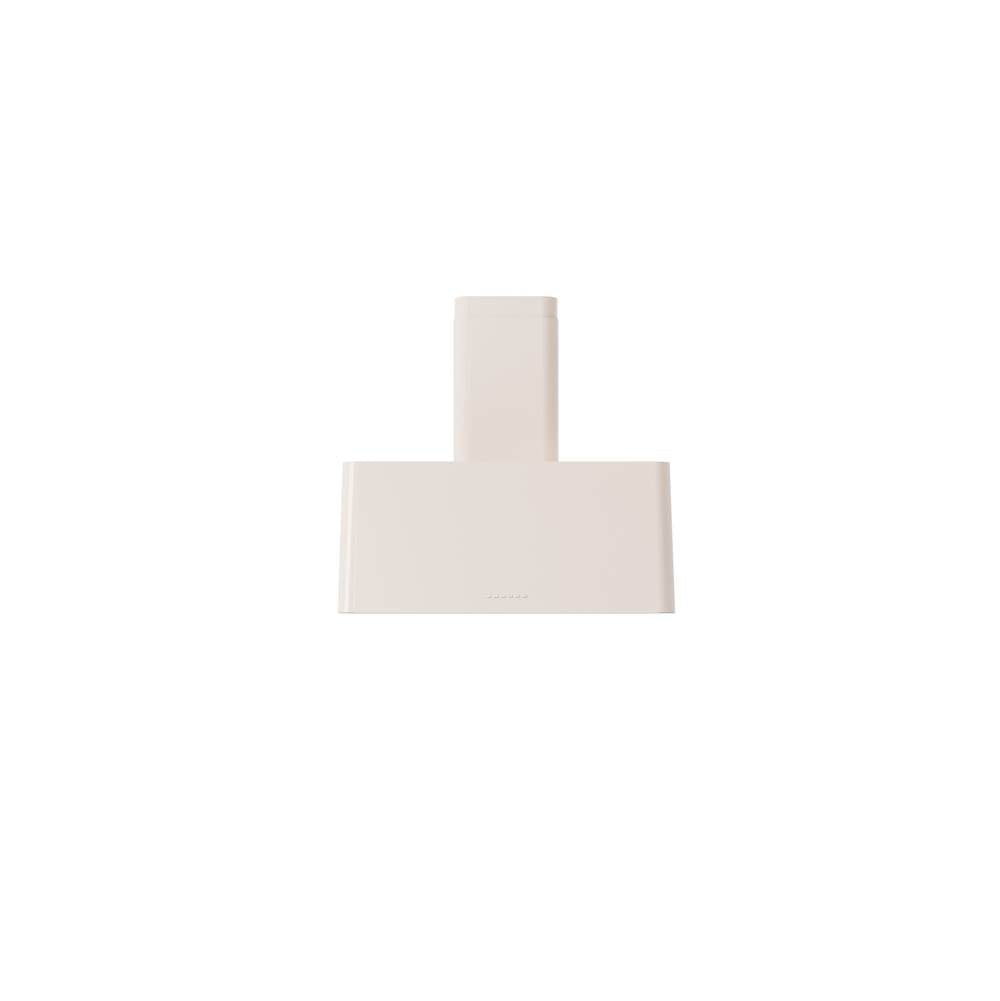 ILVE - Nostalgie Hood 30 - 600 CFM - Antique White
