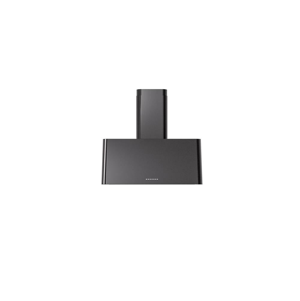 ILVE - Nostalgie Hood 30 - 600 CFM - Glossy Black