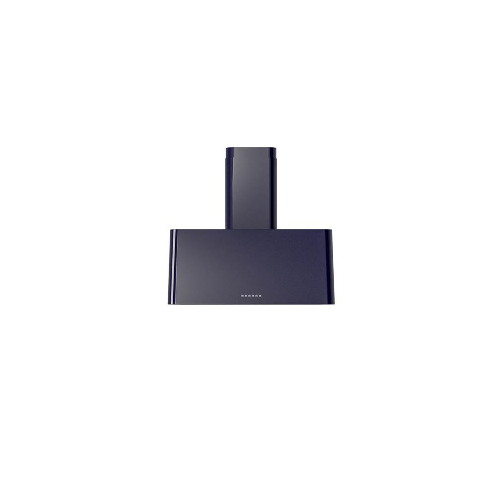 ILVE - Nostalgie Hood 30 - 600 CFM - Midnight Blue