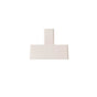 ILVE - Nostalgie Hood 36 - 600 CFM - Antique White