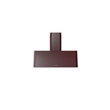 ILVE - Nostalgie Hood 36 - 600 CFM - Burgundy