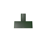 ILVE - Nostalgie Hood 36 - 600 CFM - Emerald Green