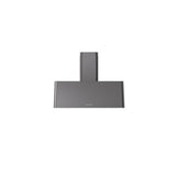 ILVE - Nostalgie Hood 36 - 600 CFM - Matte Graphite