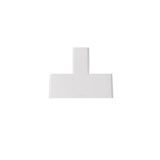 ILVE - Nostalgie Hood 36 - 600 CFM - White