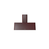 ILVE - Nostalgie Hood 40 - 600CFM - Burgundy