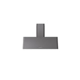 ILVE - Nostalgie Hood 40 - 600CFM - Matte Graphite