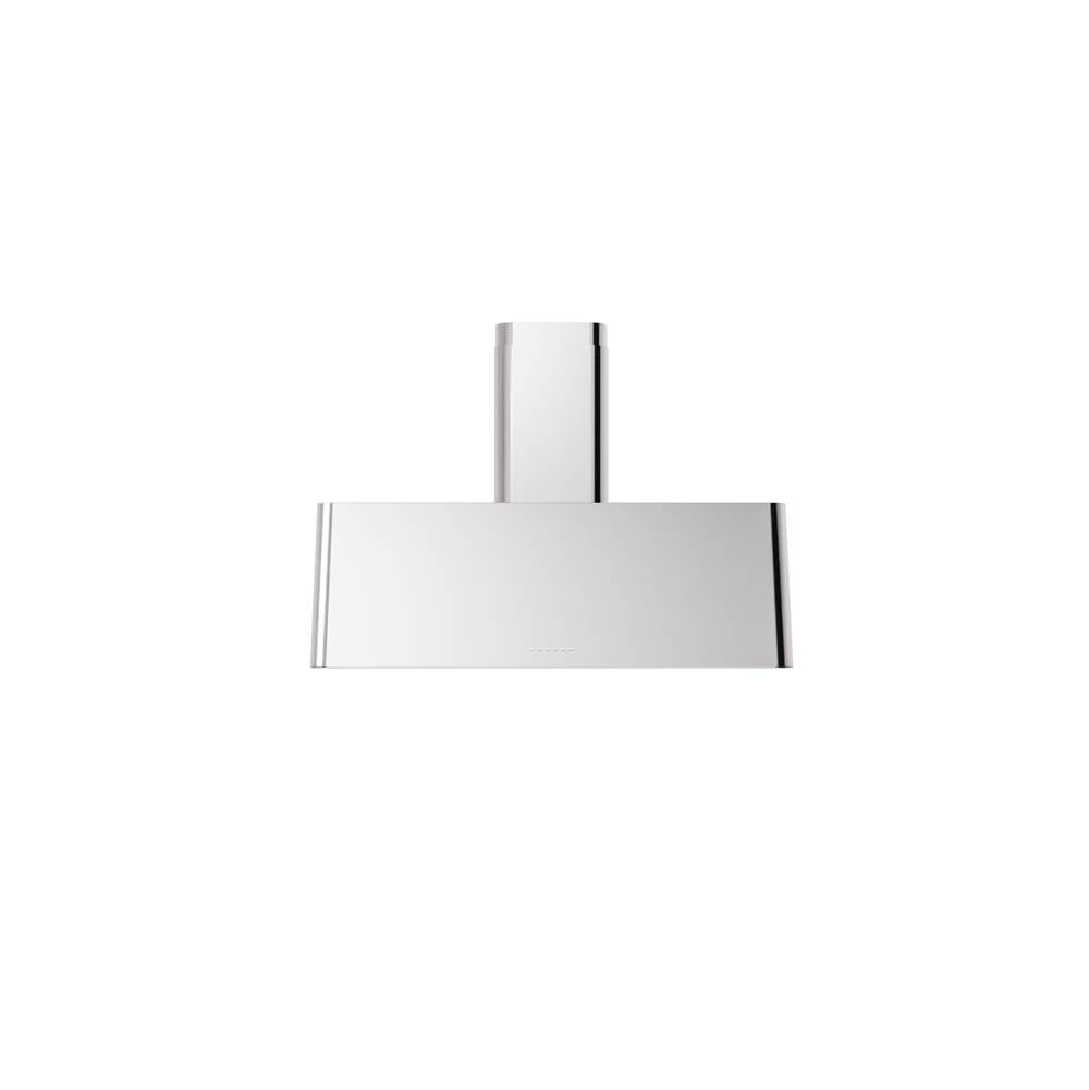 ILVE - Nostalgie Hood 40 - 600CFM - Stainless Steel
