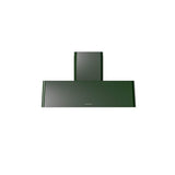 ILVE - Nostalgie Hood 48 - 850 CFM - Emerald Green