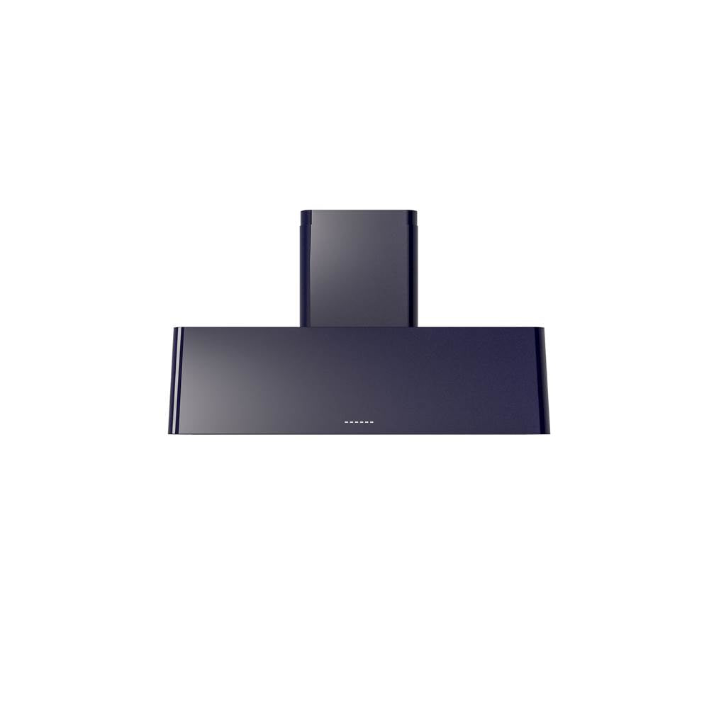 ILVE - Nostalgie Hood 48 - 850 CFM - Midnight Blue