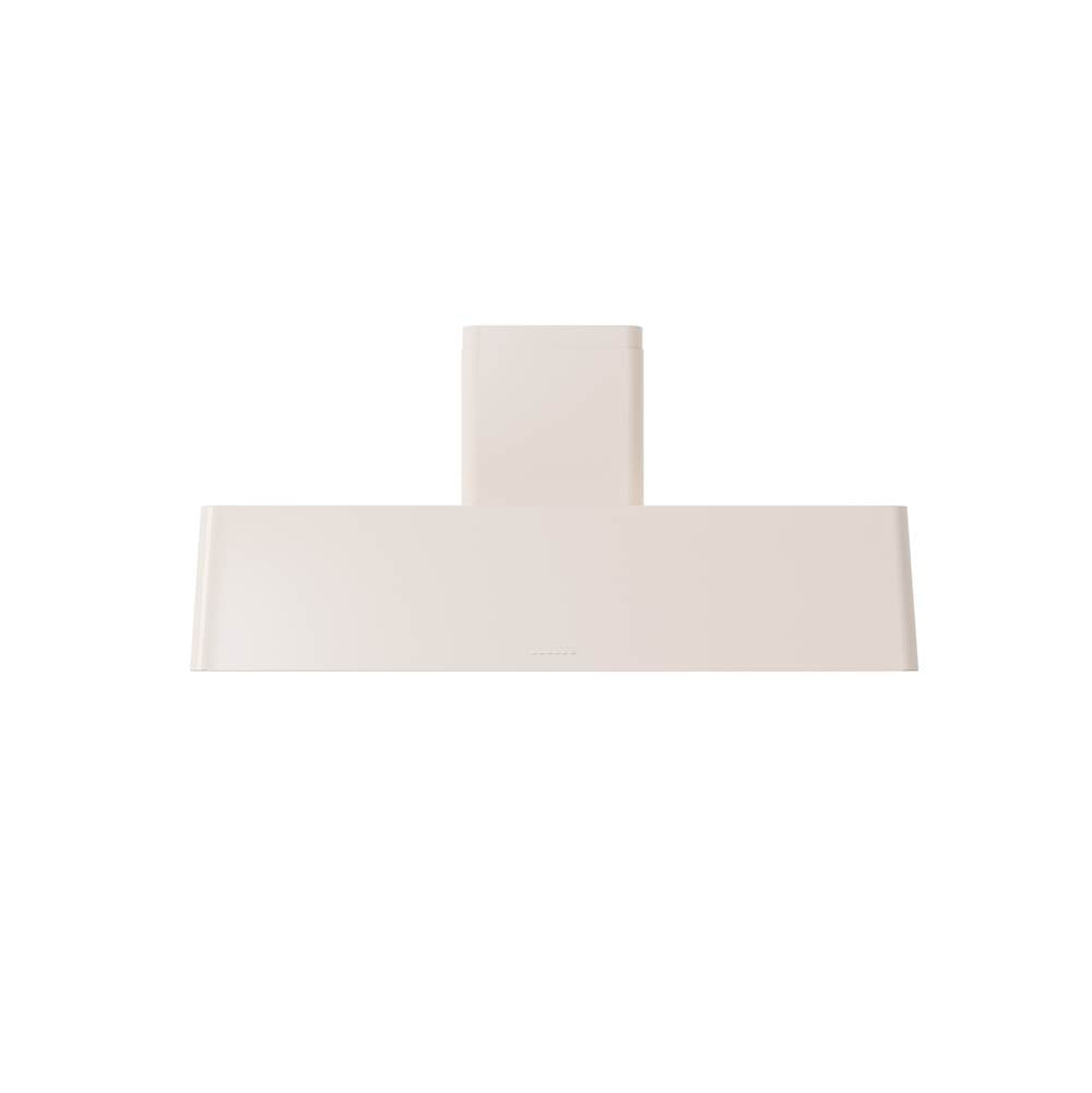 ILVE - Nostalgie Hood 60 - 850CFM - Antique White