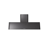 ILVE - Nostalgie Hood 60 - 850CFM - Glossy Black
