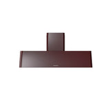 ILVE - Nostalgie Hood 60 - 850CFM - Burgundy