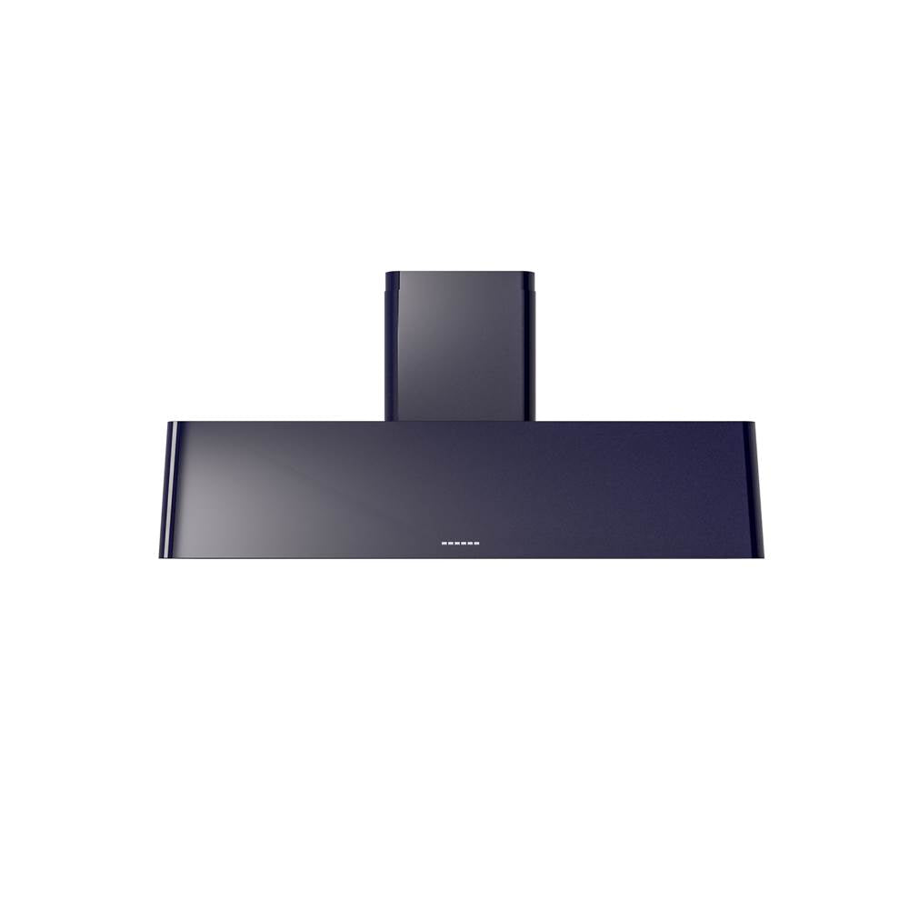 ILVE - Nostalgie Hood 60 - 850CFM - Midnight Blue