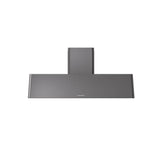 ILVE - Nostalgie Hood 60 - 850CFM - Matte Graphite