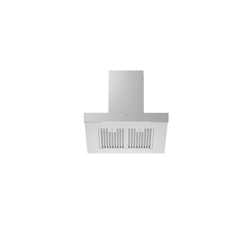 ILVE - Professional Plus 30'' Hood 600 CM - Stainless Steel