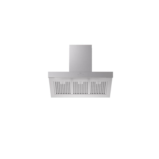 ILVE - Professional Plus 36'' Hood 600 CM - Stainless Steel