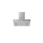 ILVE - Professional Plus 36'' Hood 600 CM - Stainless Steel