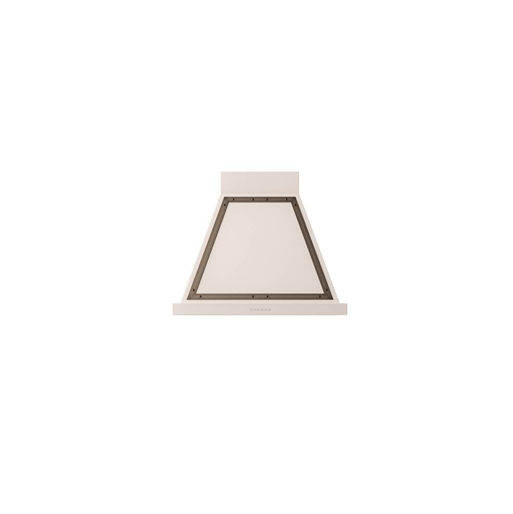 ILVE - Noblesse Hood 30 - 600 CFM - Antique White