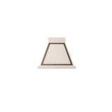 ILVE - Noblesse Hood 30 - 600 CFM - Antique White