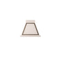 ILVE - Noblesse Hood 30 - 600 CFM - Antique White