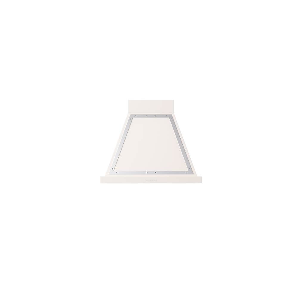 ILVE - Noblesse Hood 30 - 600 CFM - Antique White