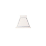 ILVE - Noblesse Hood 30 - 600 CFM - Antique White