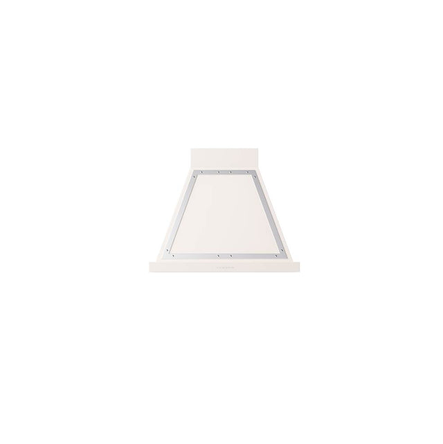 ILVE - Noblesse Hood 30 - 600 CFM - Antique White