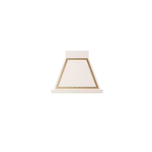 ILVE - Noblesse Hood 30 - 600 CFM - Antique White