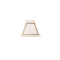 ILVE - Noblesse Hood 30 - 600 CFM - Antique White