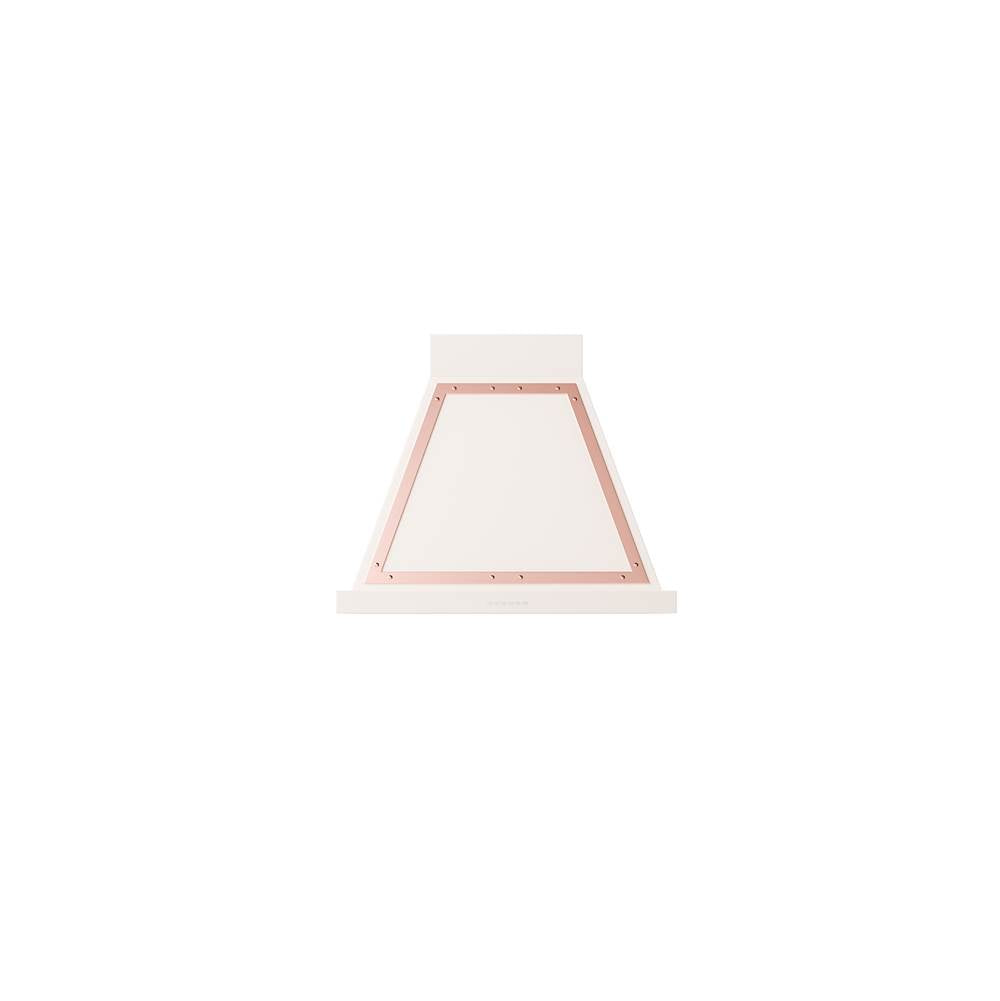 ILVE - Noblesse Hood 30 - 600 CFM - Antique White