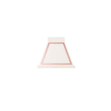 ILVE - Noblesse Hood 30 - 600 CFM - Antique White