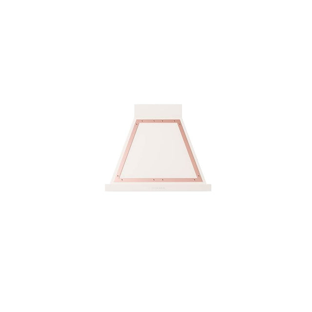 ILVE - Noblesse Hood 30 - 600 CFM - Antique White