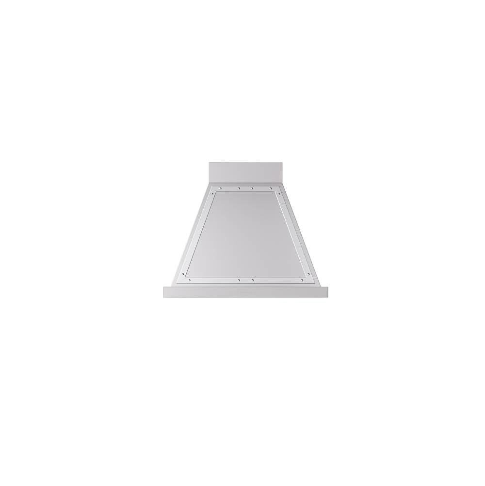 ILVE - Noblesse Hood 30 - 600 CFM - Stainless Steel