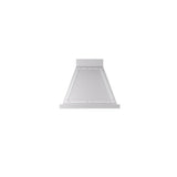 ILVE - Noblesse Hood 30 - 600 CFM - Stainless Steel