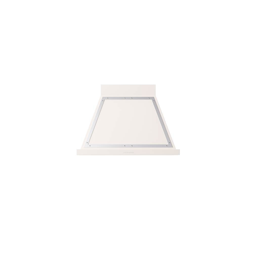 ILVE - Noblesse Hood 36 - 600 CFM - Antique White