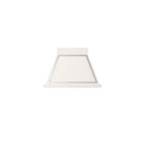 ILVE - Noblesse Hood 36 - 600 CFM - Antique White