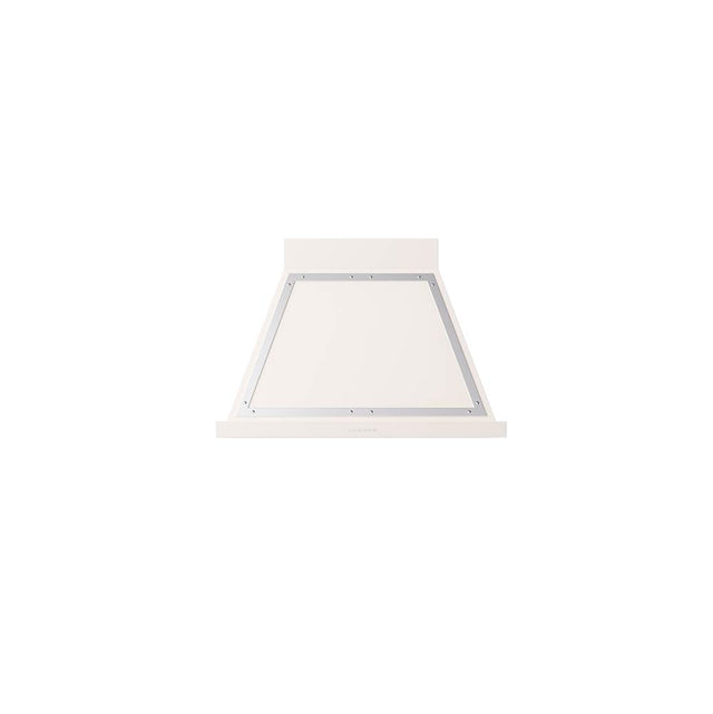 ILVE - Noblesse Hood 36 - 600 CFM - Antique White