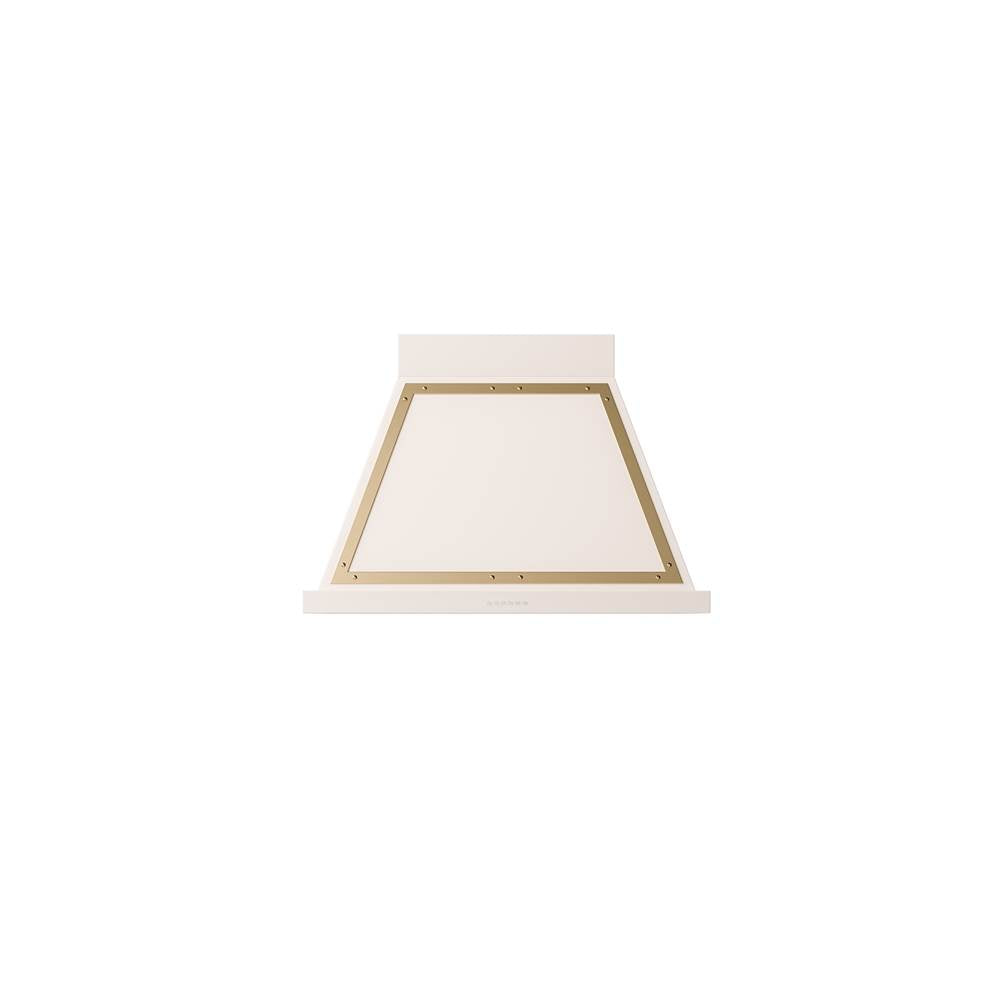 ILVE - Noblesse Hood 36 - 600 CFM - Antique White