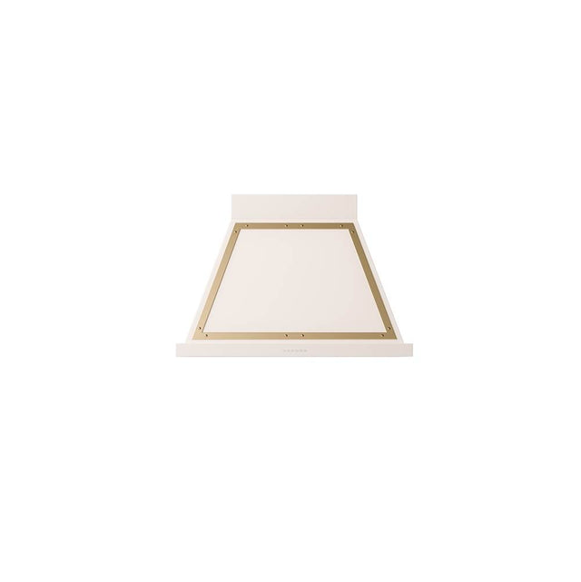 ILVE - Noblesse Hood 36 - 600 CFM - Antique White