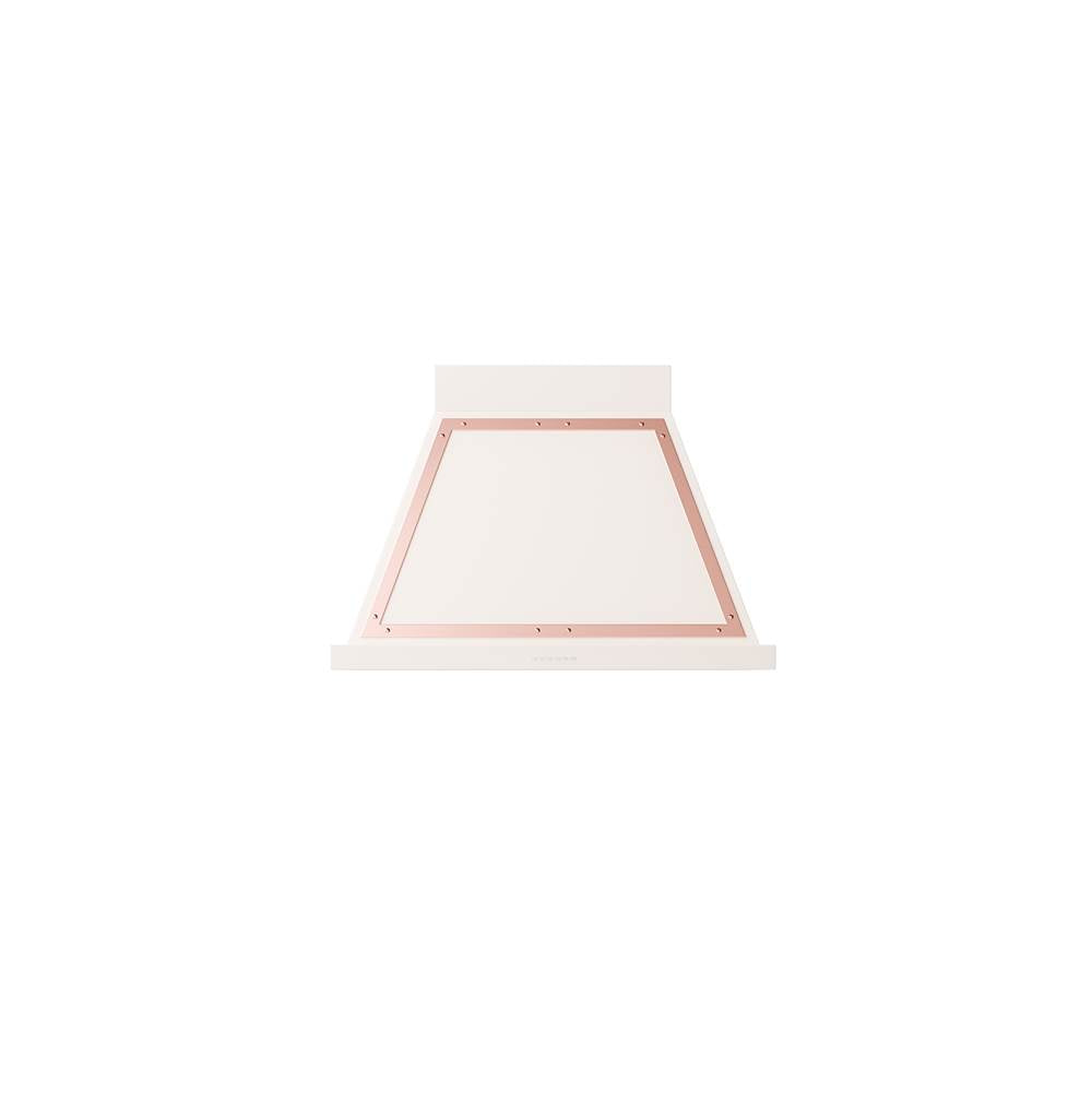 ILVE - Noblesse Hood 36 - 600 CFM - Antique White
